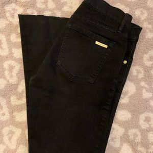 Juicy Couture black jean